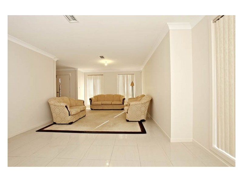 98 The Ponds Blvd, The Ponds NSW 2769