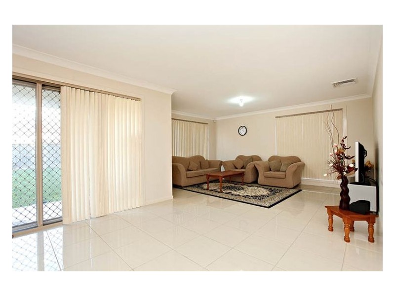 98 The Ponds Blvd, The Ponds NSW 2769
