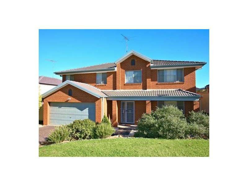 6. Horizons Place, Kellyville NSW 2155