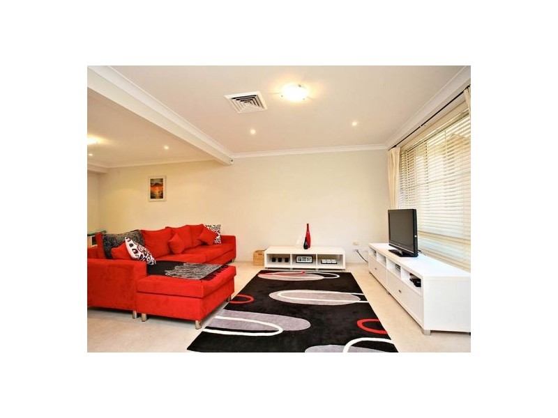 6. Horizons Place, Kellyville NSW 2155
