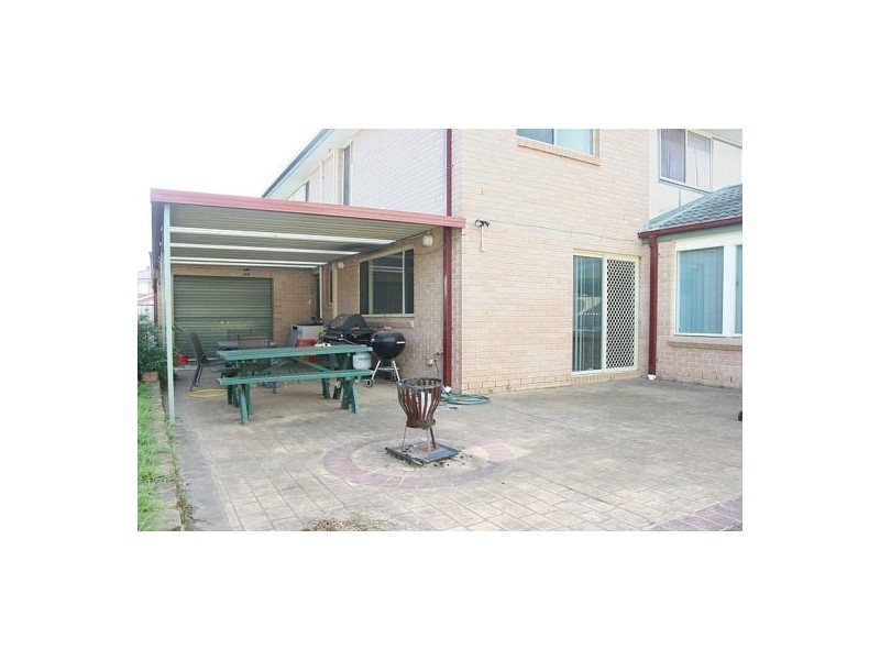 7 Wardia Street, Glenwood NSW 2768