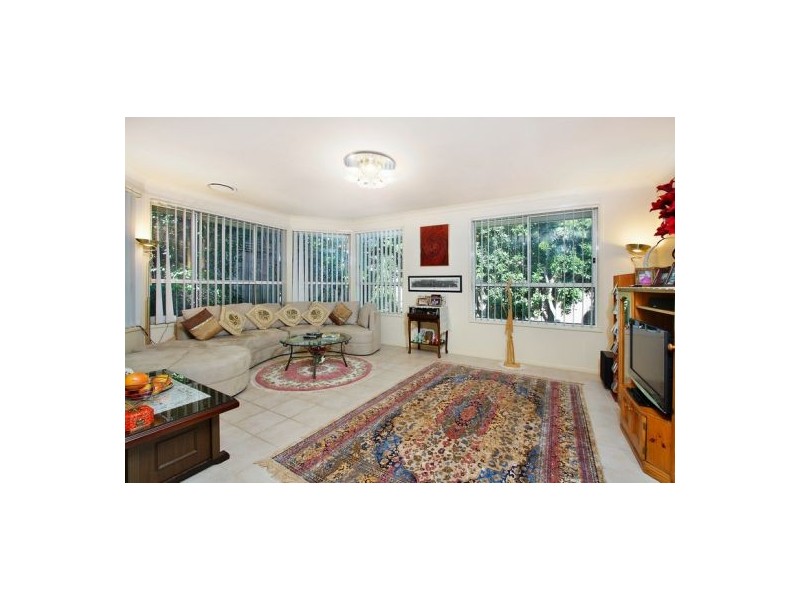 9. Lucas Circuit, Kellyville NSW 2155