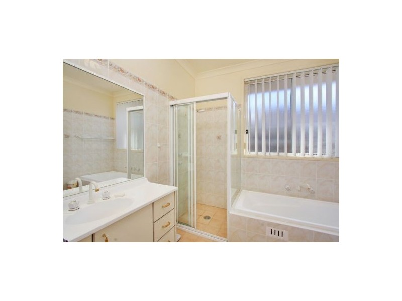 9. Lucas Circuit, Kellyville NSW 2155