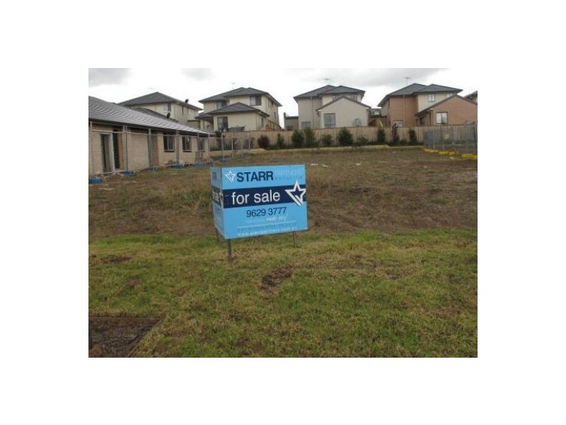 176, Lot 142 The Ponds Boulevarde, The Ponds NSW 2769