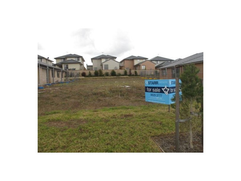 176, Lot 142 The Ponds Boulevarde, The Ponds NSW 2769