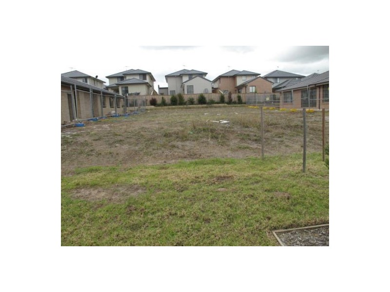 176, Lot 142 The Ponds Boulevarde, The Ponds NSW 2769