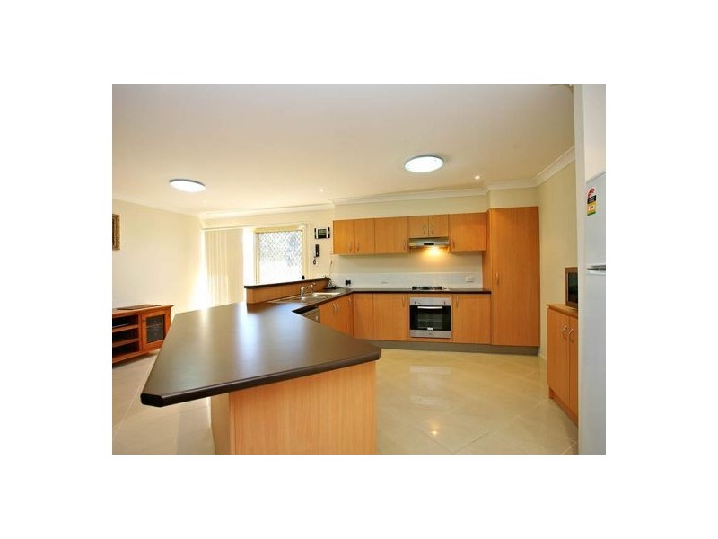 23 Carindale Street, Kellyville Ridge NSW 2155