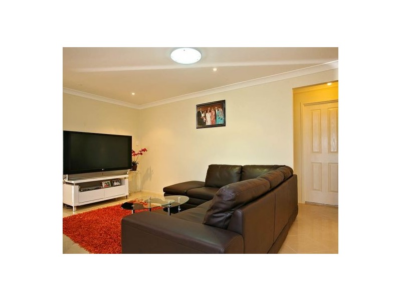 23 Carindale Street, Kellyville Ridge NSW 2155