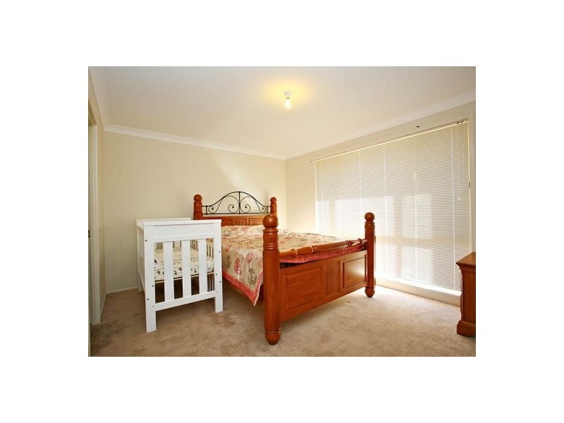 23 Carindale Street, Kellyville Ridge NSW 2155