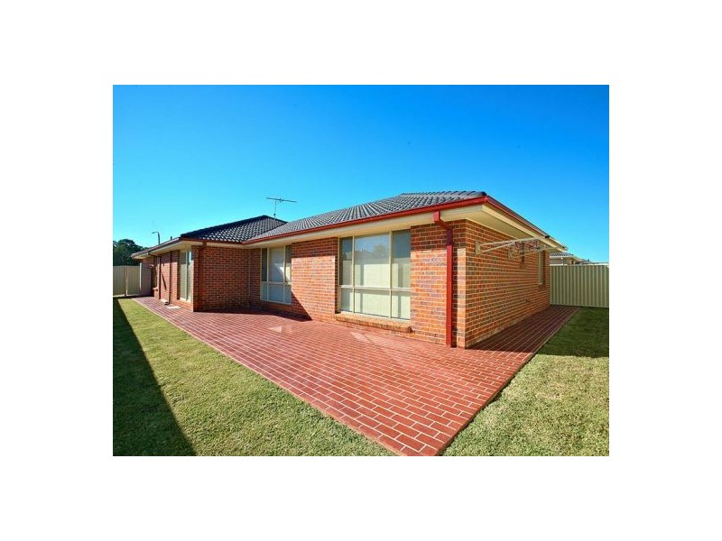 23 Carindale Street, Kellyville Ridge NSW 2155
