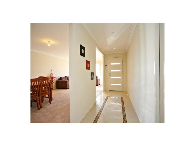 23 Carindale Street, Kellyville Ridge NSW 2155