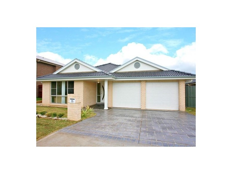 75. The Ponds Boulevard, The Ponds NSW 2769