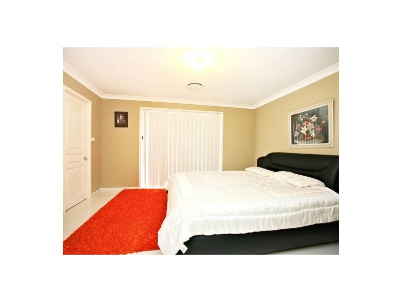 75. The Ponds Boulevard, The Ponds NSW 2769