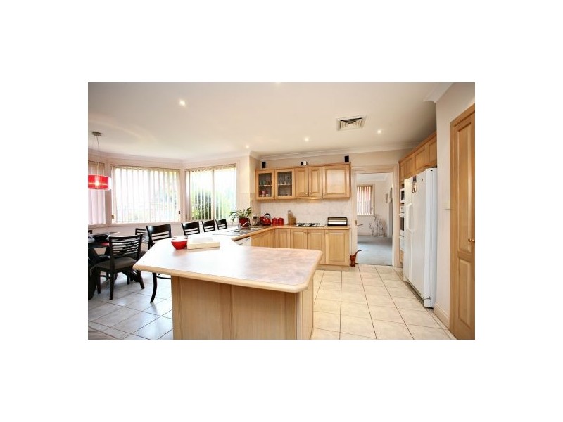 8. Dunbar Place, Kellyville NSW 2155