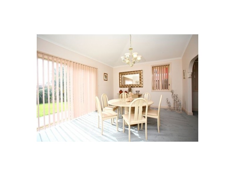 8. Dunbar Place, Kellyville NSW 2155