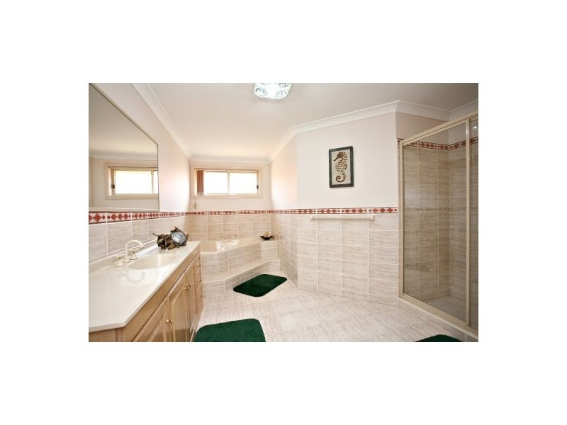 8. Dunbar Place, Kellyville NSW 2155