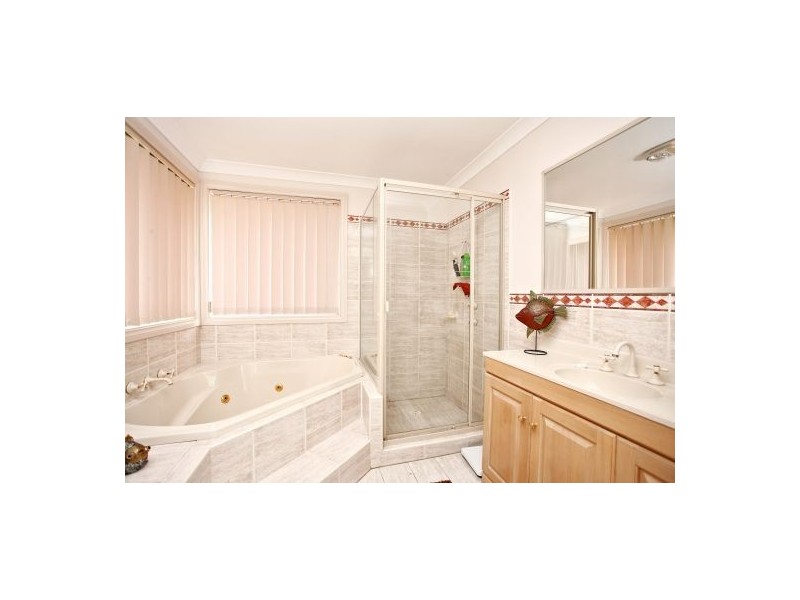 8. Dunbar Place, Kellyville NSW 2155