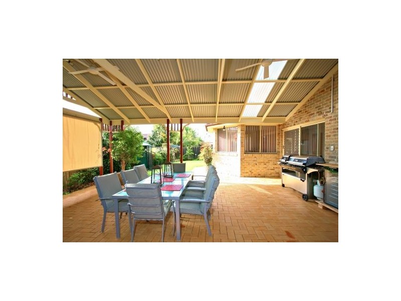 8. Dunbar Place, Kellyville NSW 2155