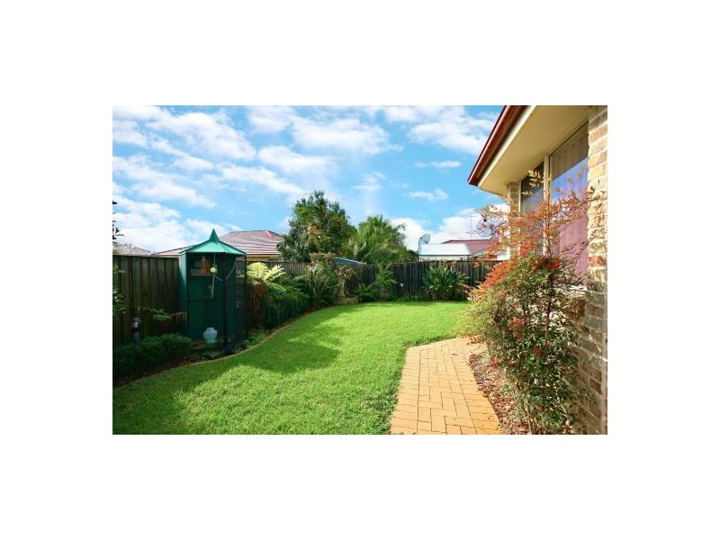 8. Dunbar Place, Kellyville NSW 2155