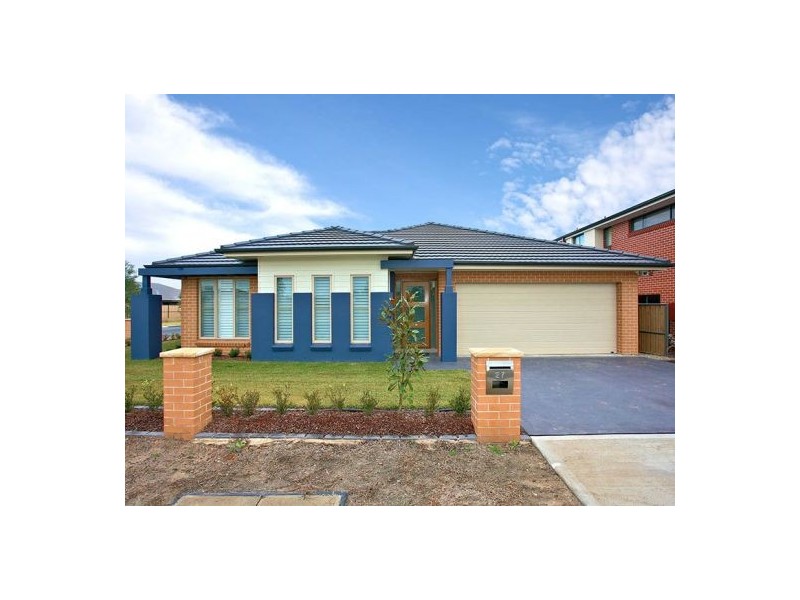 27 The Ponds Boulevard, The Ponds NSW 2769