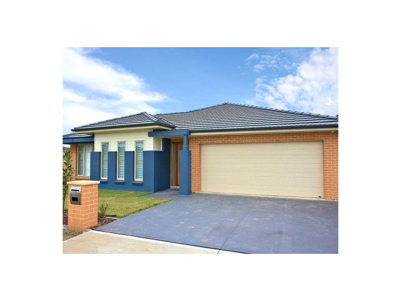 27 The Ponds Boulevard, The Ponds NSW 2769
