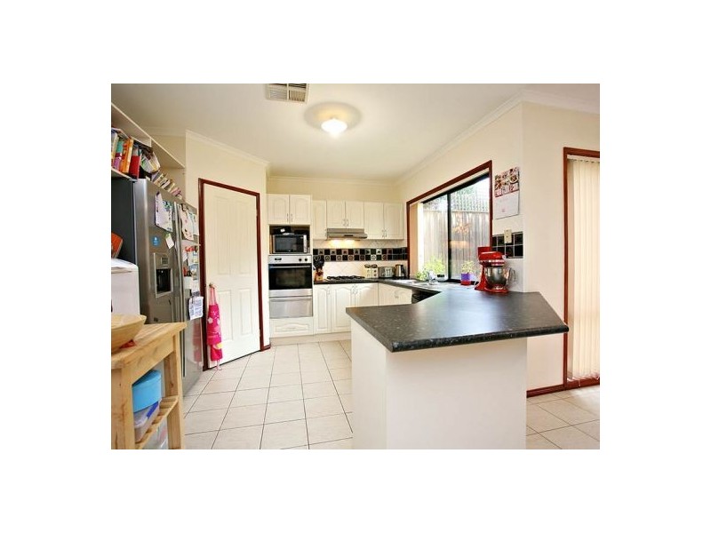 12. Atlantic Place, Beaumont Hills NSW 2155