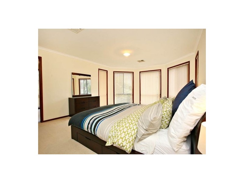 12. Atlantic Place, Beaumont Hills NSW 2155