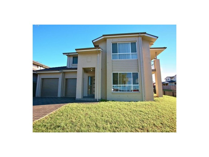 5 Vinegar Hill Road, Kellyville Ridge NSW 2155