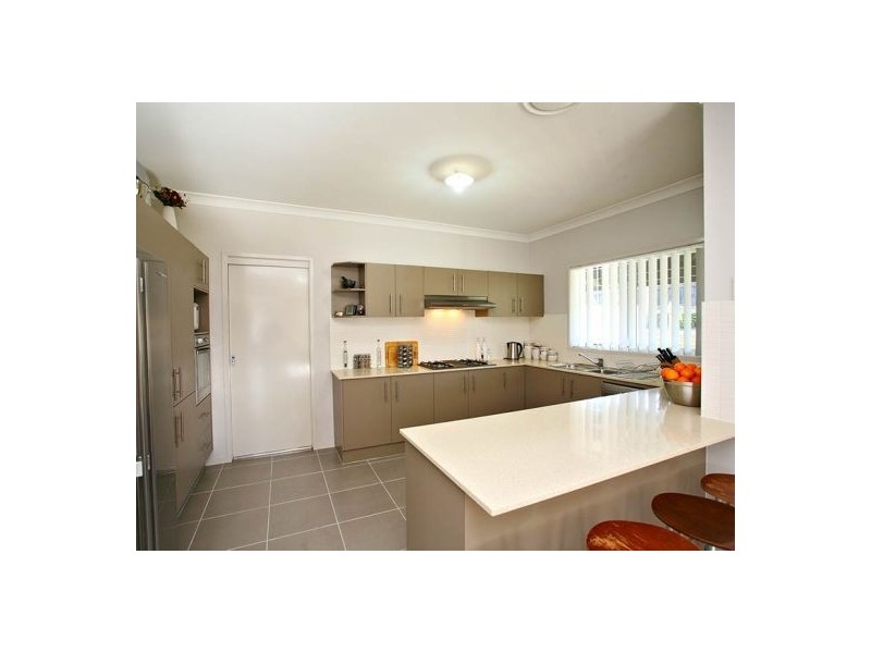 5 Vinegar Hill Road, Kellyville Ridge NSW 2155