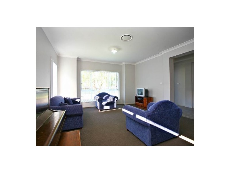 5 Vinegar Hill Road, Kellyville Ridge NSW 2155