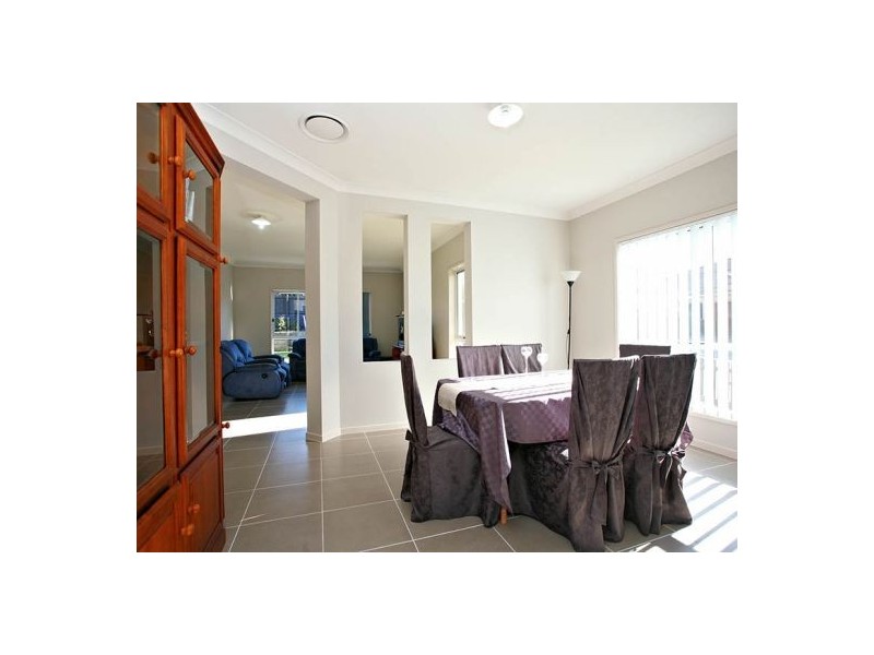 5 Vinegar Hill Road, Kellyville Ridge NSW 2155