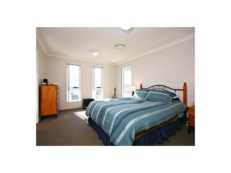 5 Vinegar Hill Road, Kellyville Ridge NSW 2155