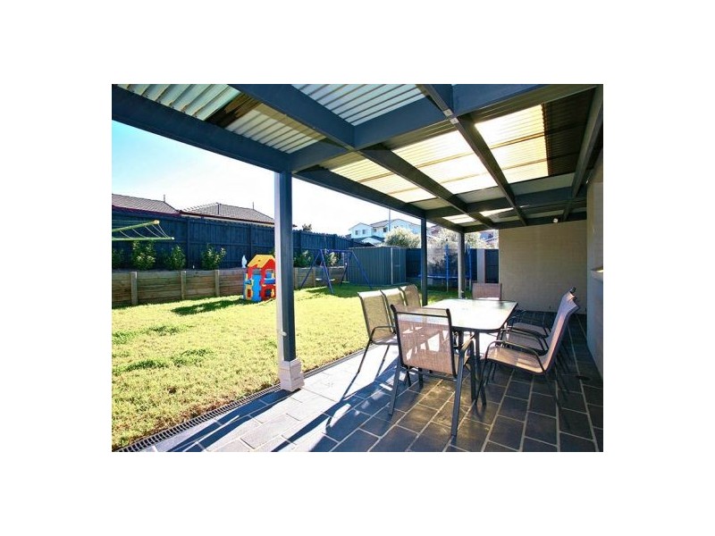 5 Vinegar Hill Road, Kellyville Ridge NSW 2155