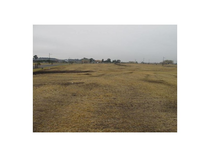 Lot 4123 Spring Street, The Ponds NSW 2769