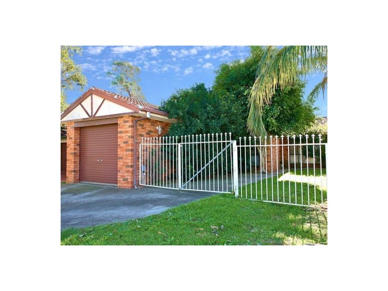 39 Camilleri Ave, Quakers Hill NSW 2763