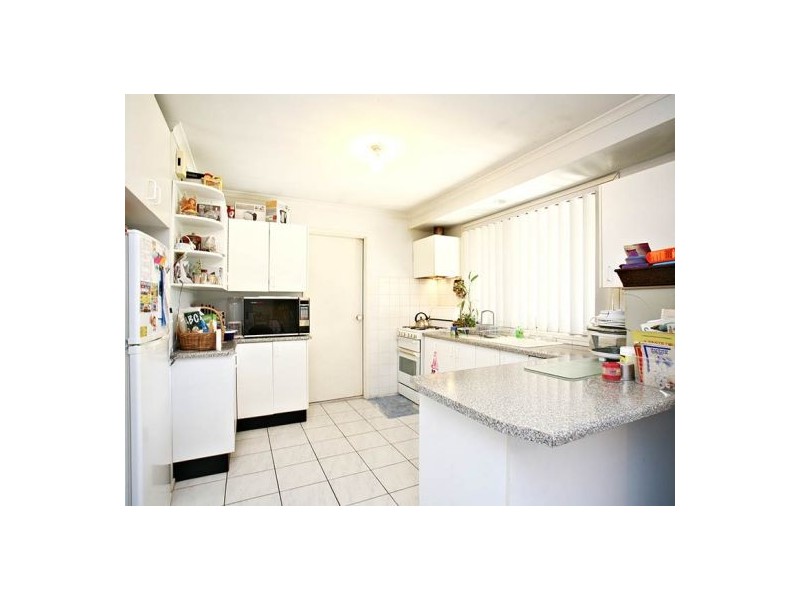 39 Camilleri Ave, Quakers Hill NSW 2763