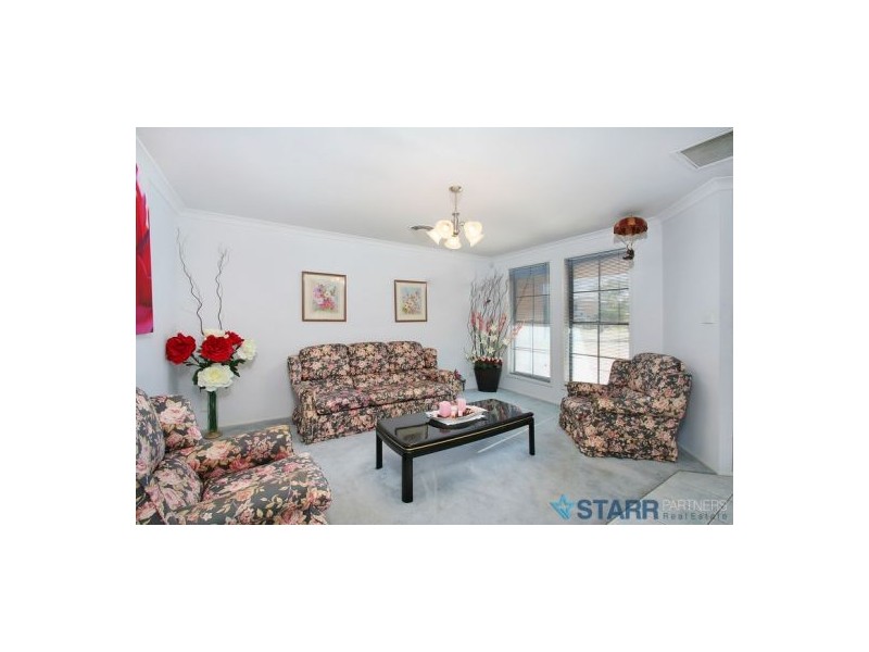 69 Patya Ct, Kellyville NSW 2155