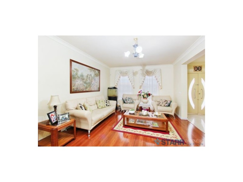 32 Marsden Ave, Kellyville NSW 2155