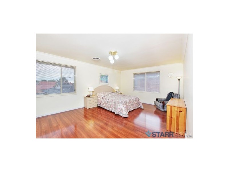 32 Marsden Ave, Kellyville NSW 2155