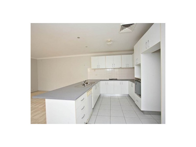 14 Marlow Place, Kellyville Ridge NSW 2155