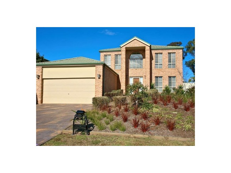 12 Galea Drive, Glenwood NSW 2768