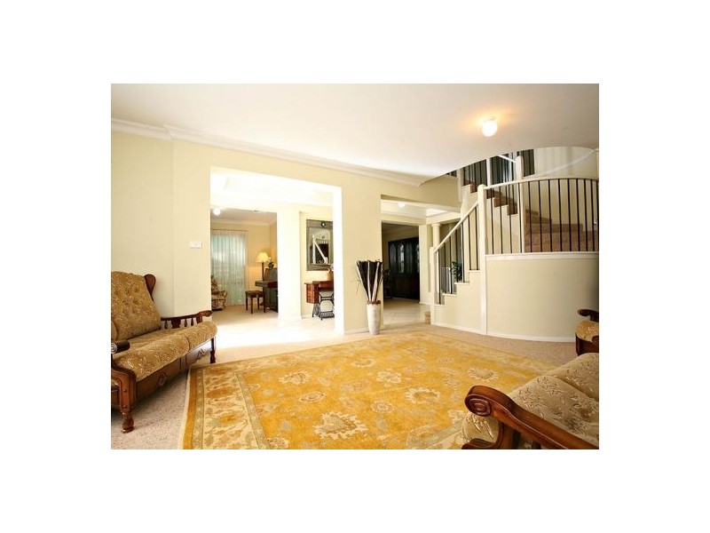 12 Galea Drive, Glenwood NSW 2768