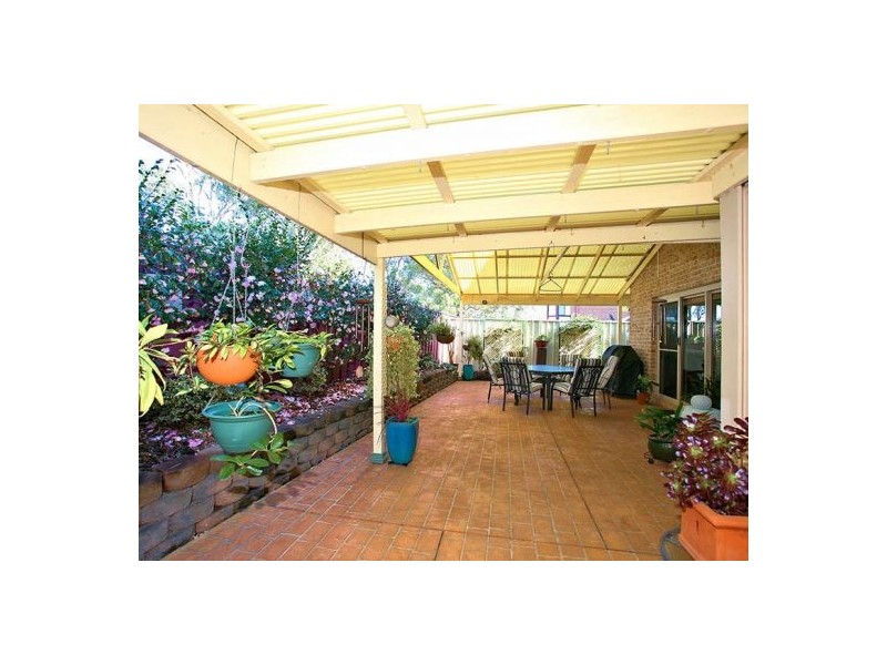 12 Galea Drive, Glenwood NSW 2768