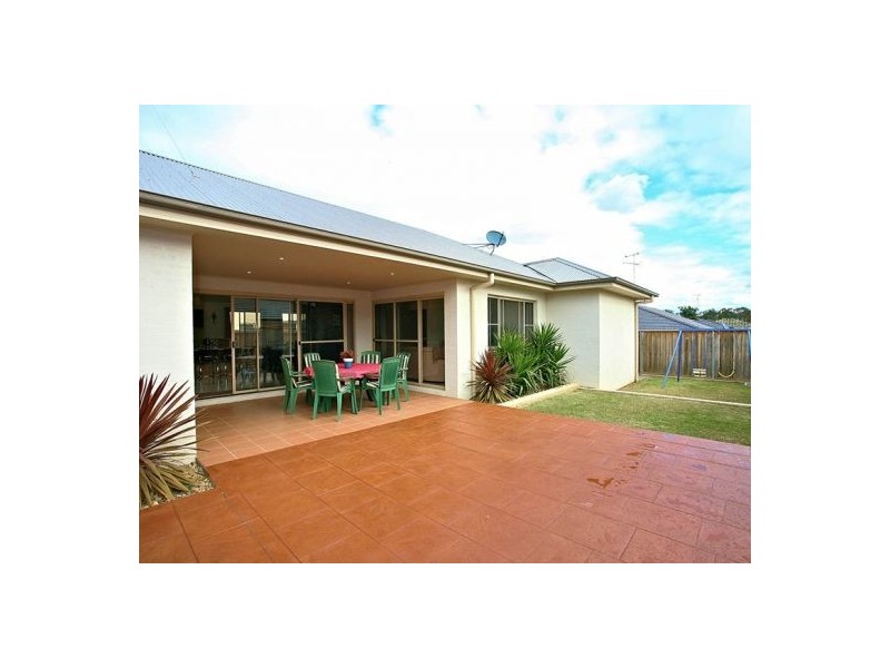 37 Benson Road, Beaumont Hills NSW 2155