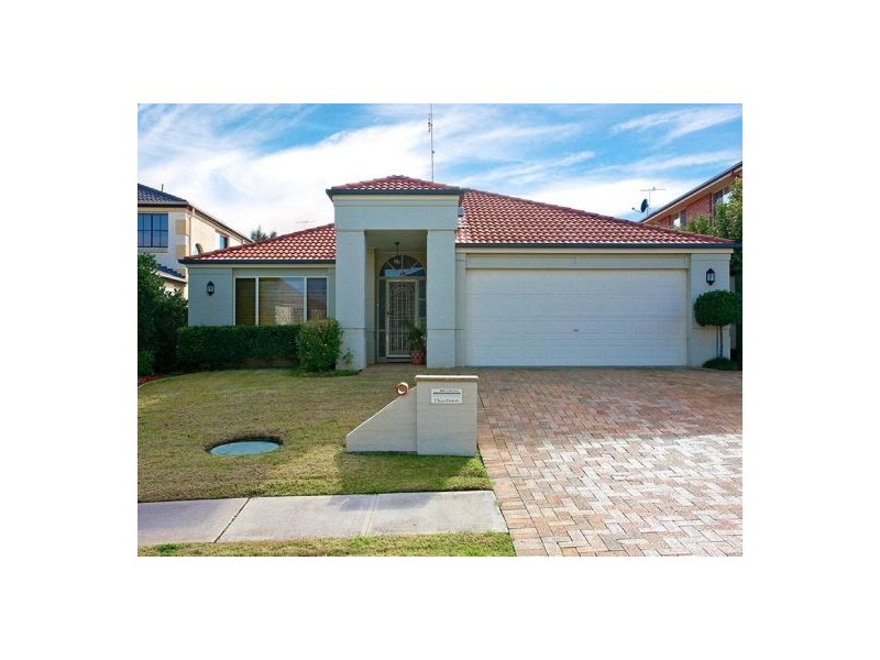 13 Botanical Drive, Kellyville NSW 2155