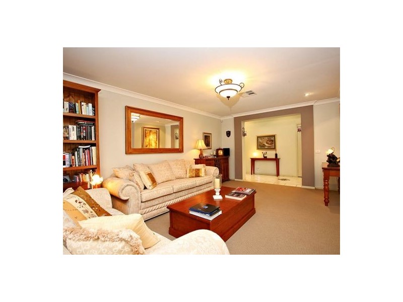 13 Botanical Drive, Kellyville NSW 2155