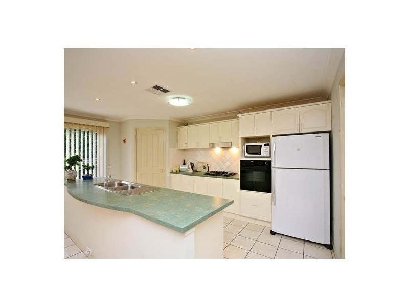 13 Botanical Drive, Kellyville NSW 2155