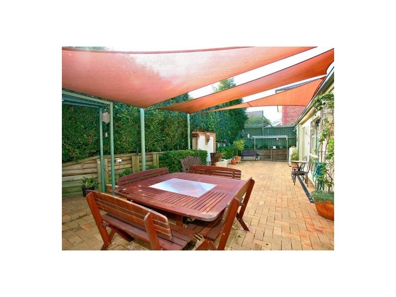 13 Botanical Drive, Kellyville NSW 2155