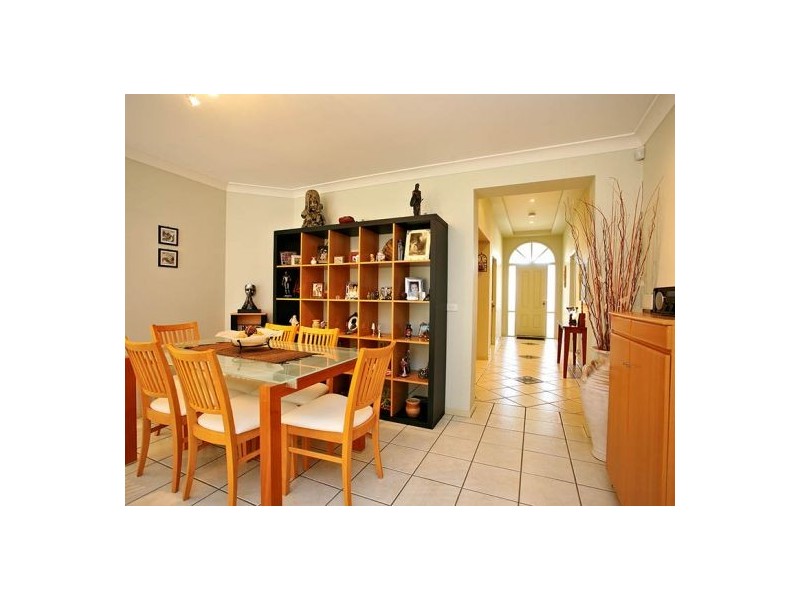 13 Botanical Drive, Kellyville NSW 2155