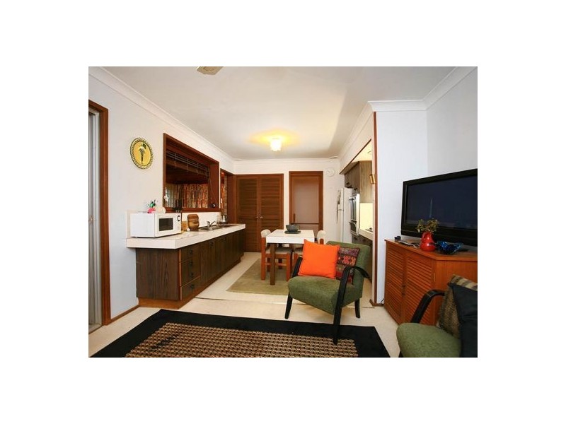 50 Acres Road, Kellyville NSW 2155